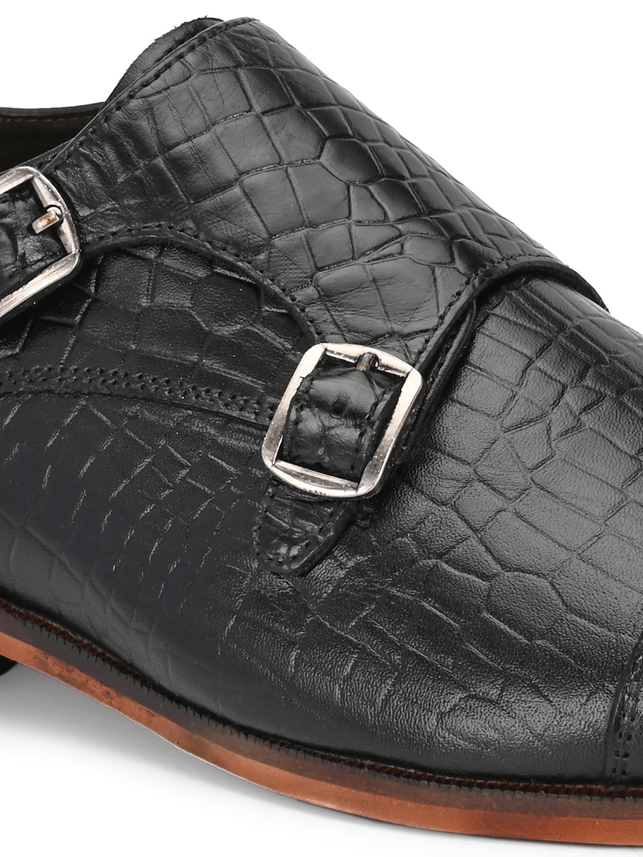 Monk Strap Shoes