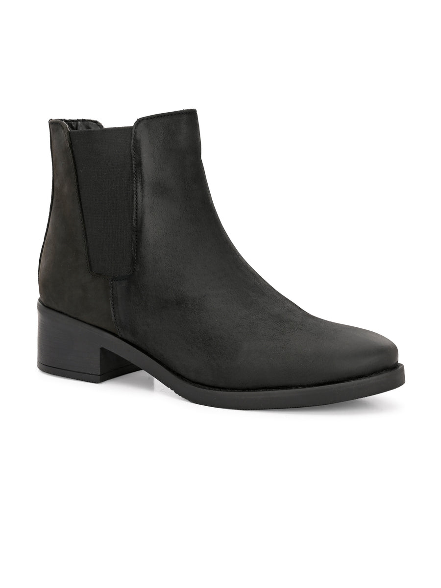 Chelsea Boot
