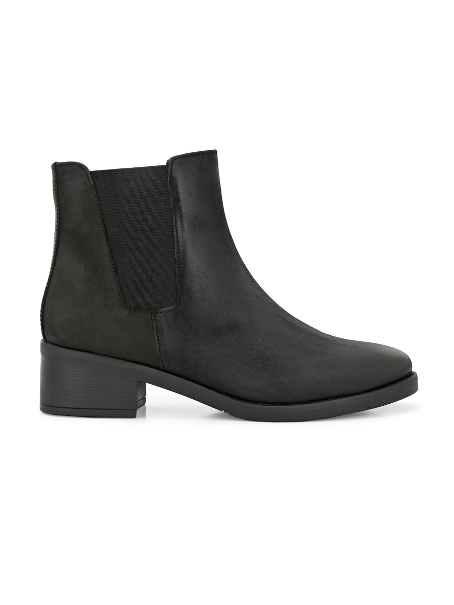 Chelsea Boot