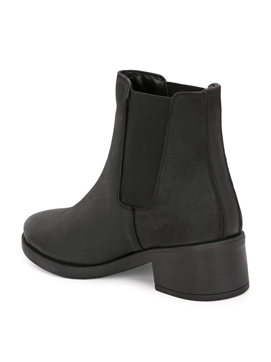 Chelsea Boot