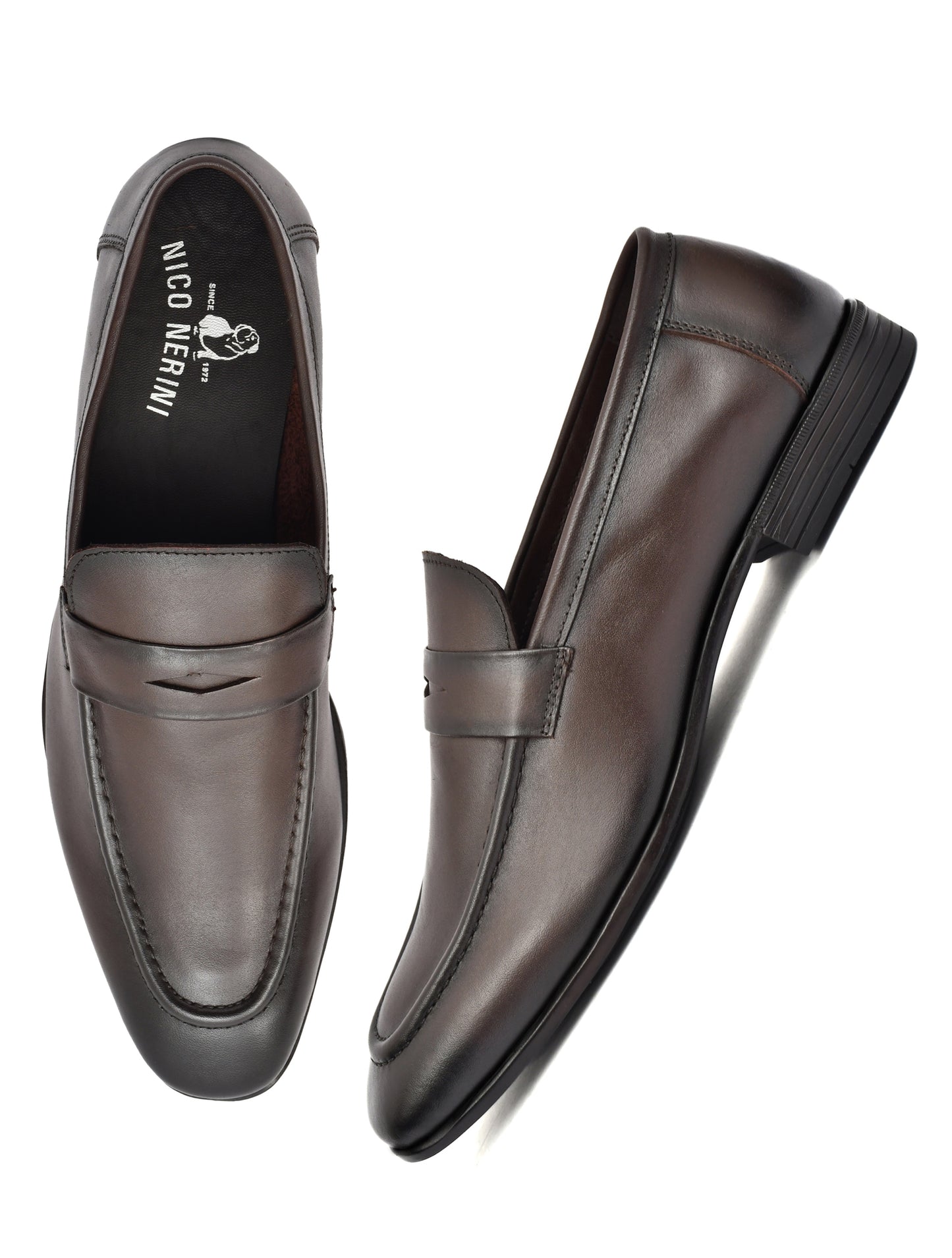 Moccasins for Men
