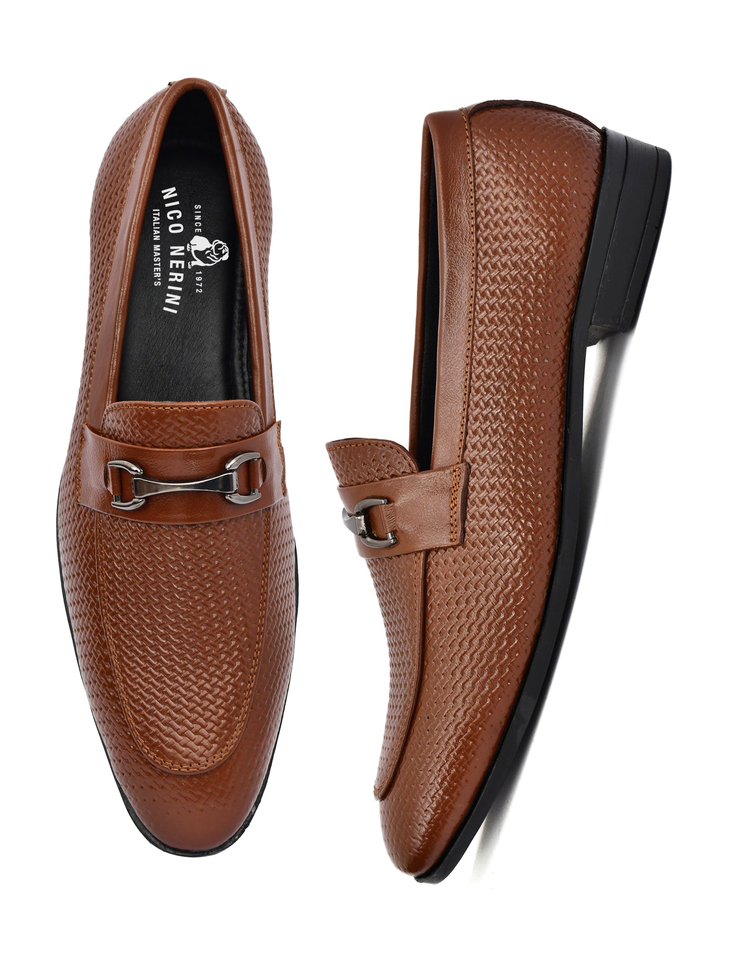 Moccasins for Men