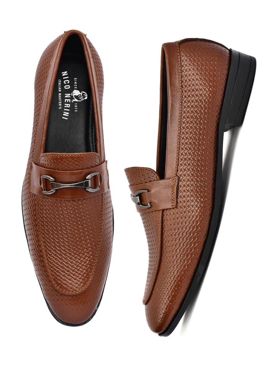 Moccasins for Men