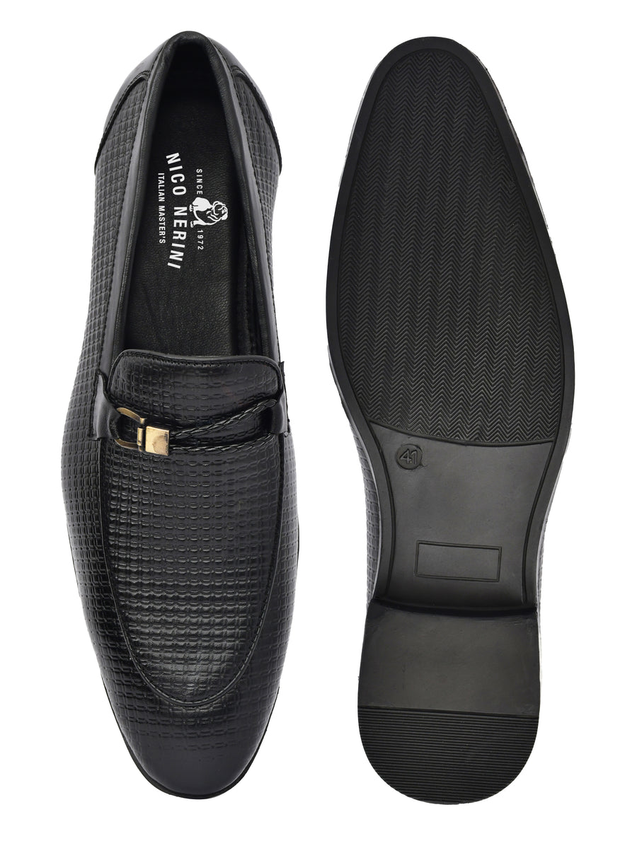 Moccasins for Men