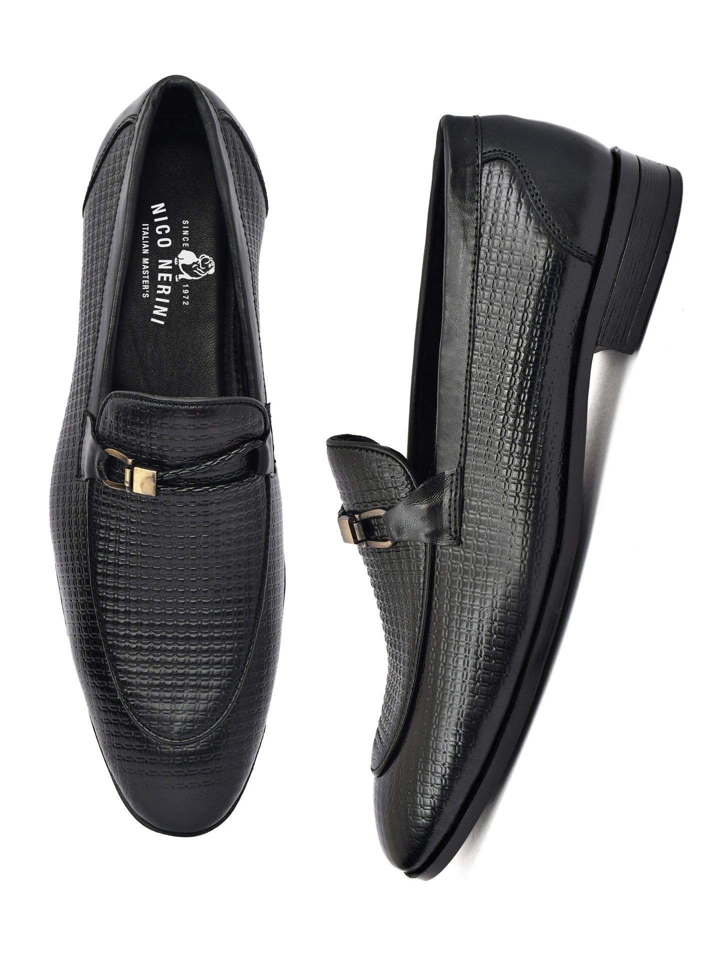 Moccasins for Men