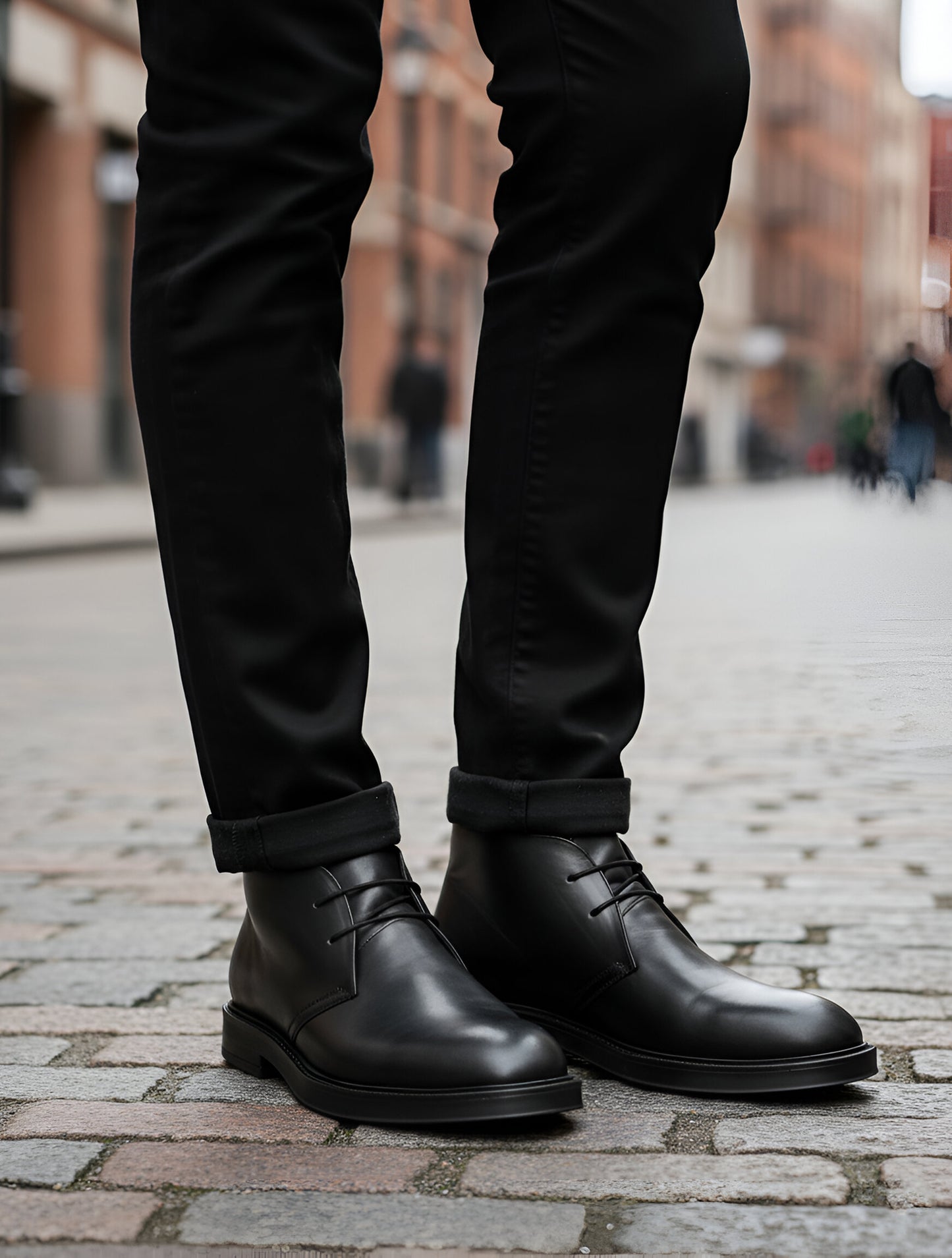 Ankle Boots