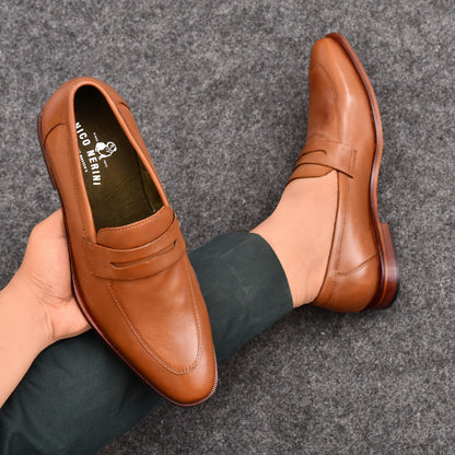 Moccasins for Men