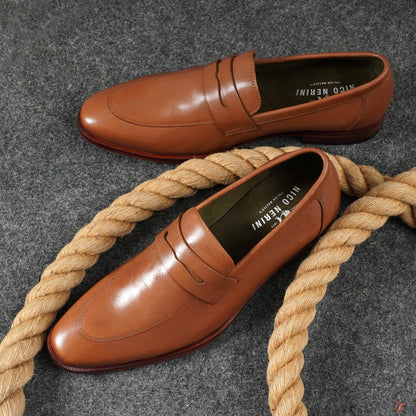 Moccasins for Men