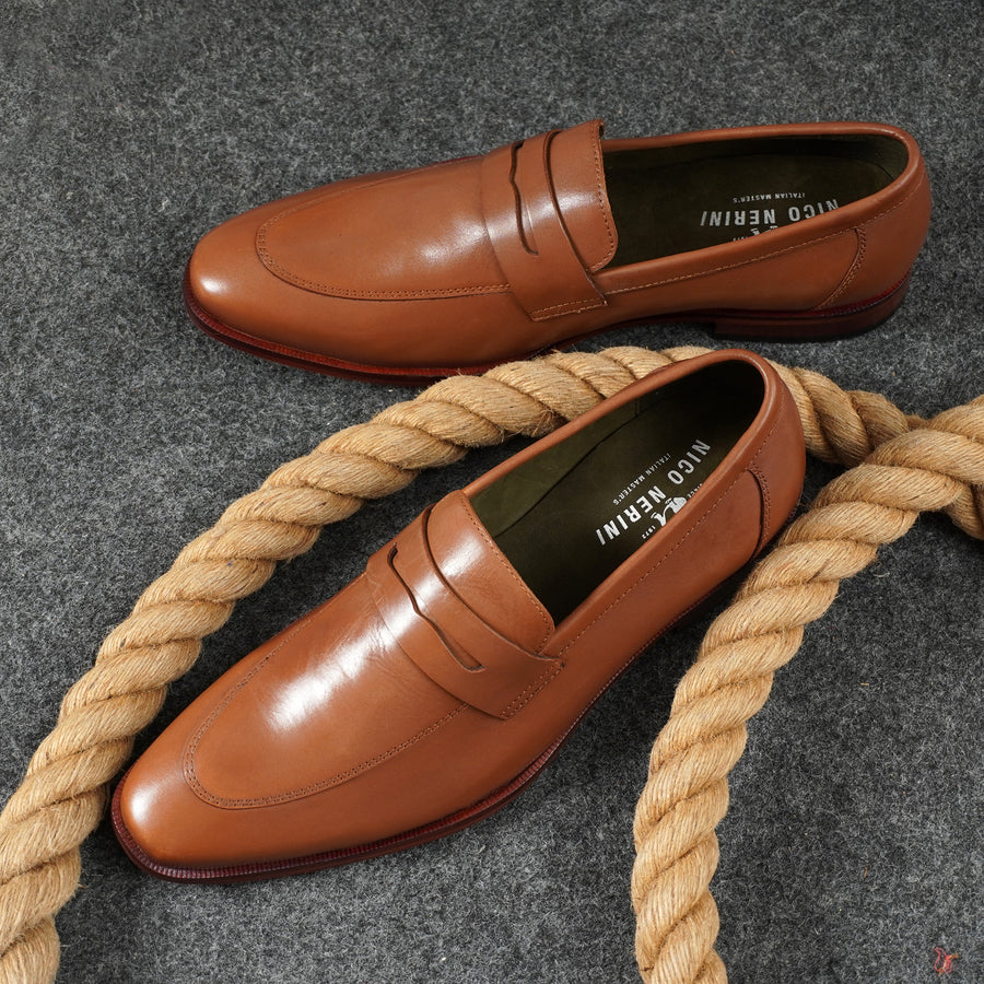 Moccasins for Men