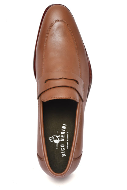 Moccasins for Men