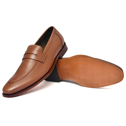 Moccasins for Men