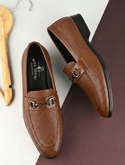 Moccasins for Men