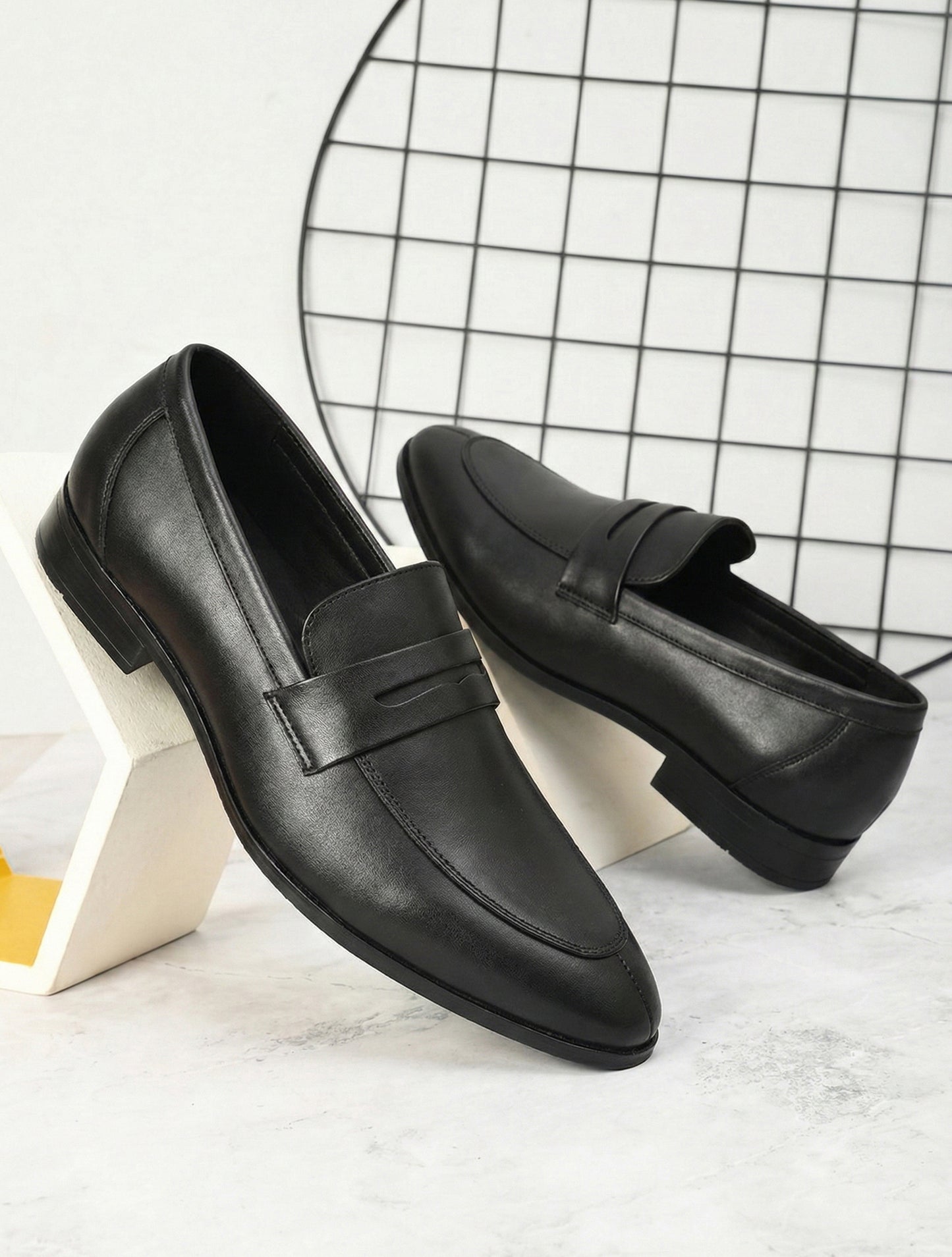 Moccasins for Men