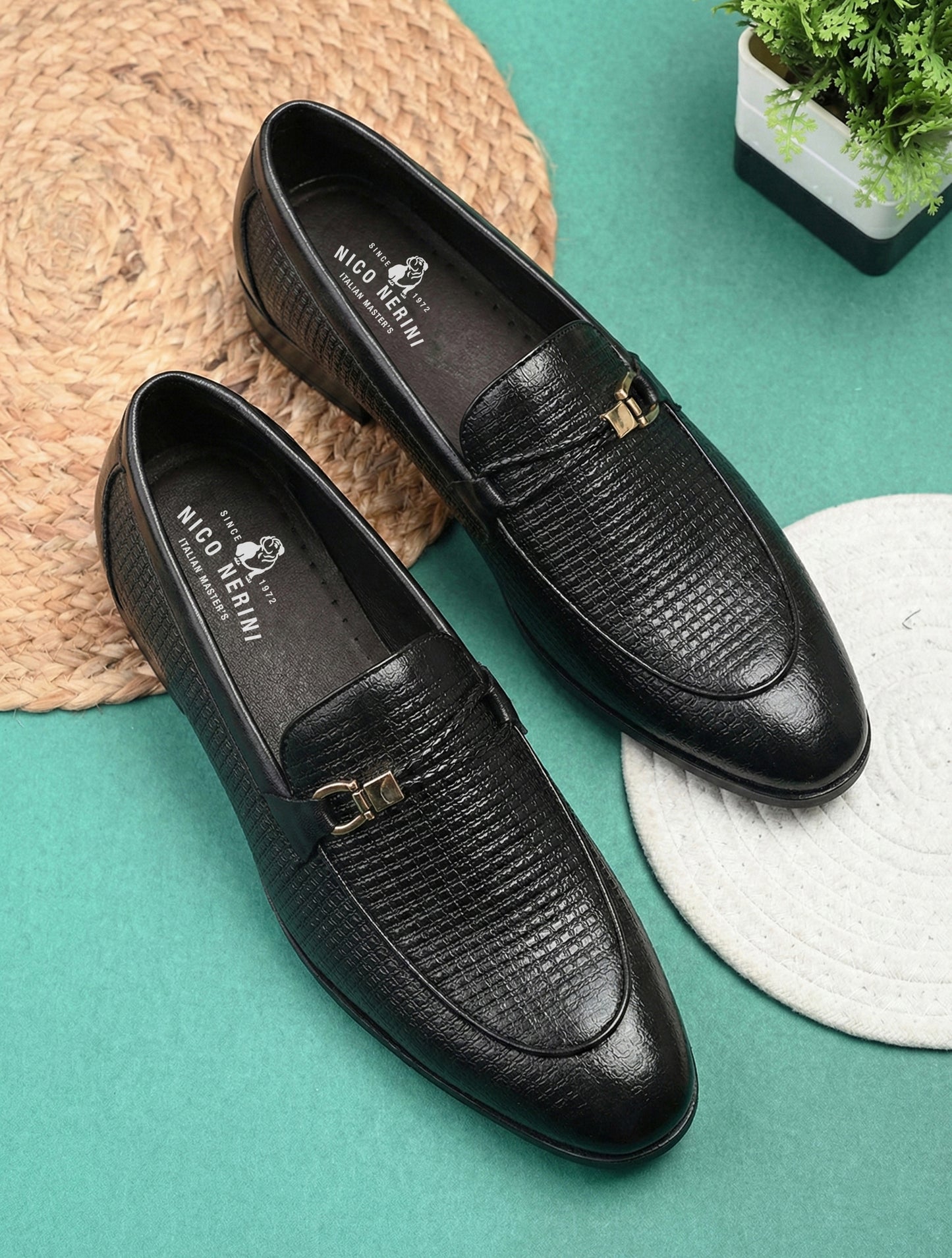 Moccasins for Men