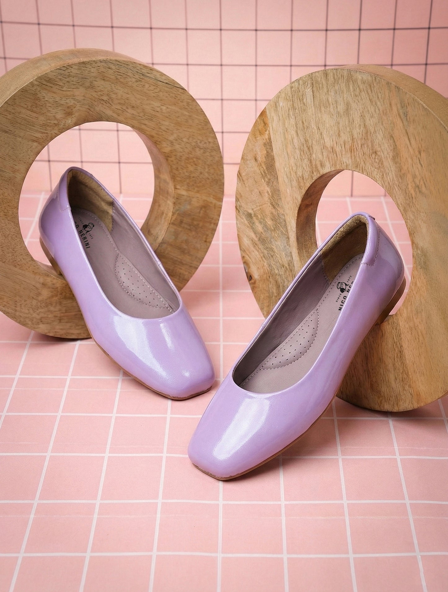 Ballerina for women