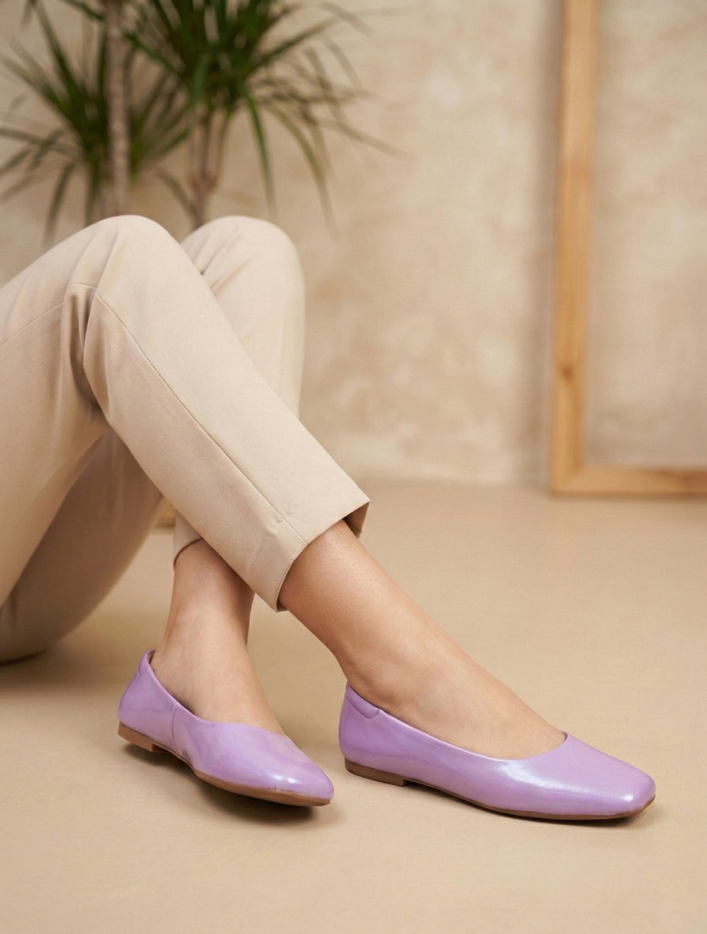 Ballerina for women