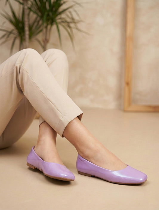 Ballerina for women