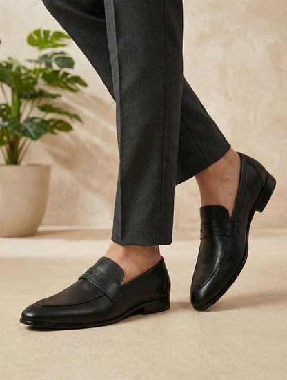 Moccasins for Men