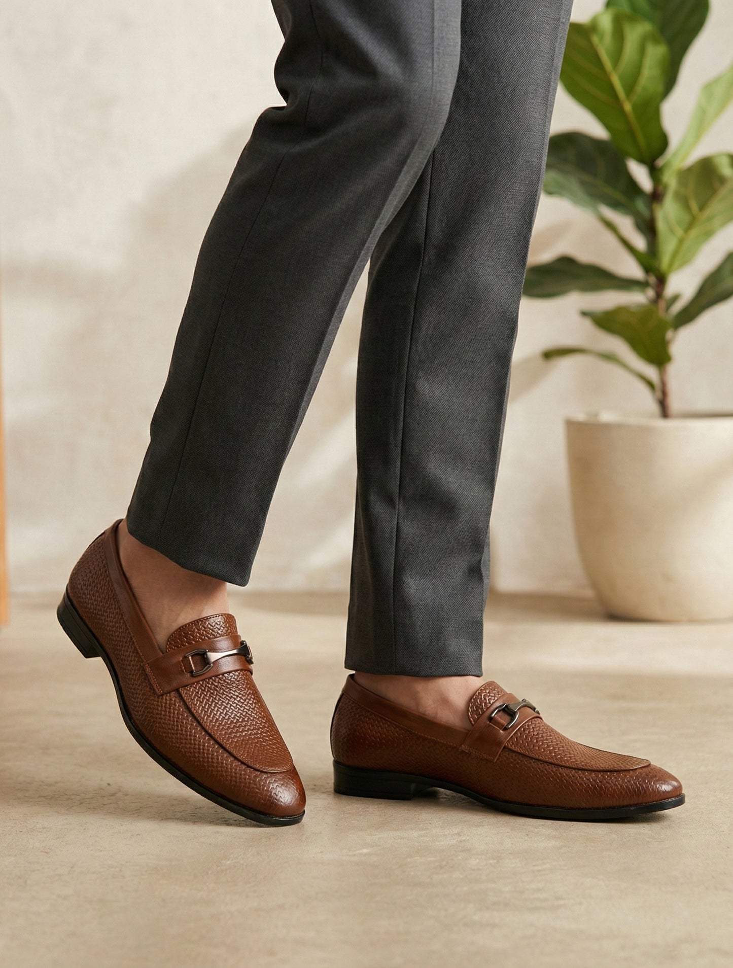 Moccasins for Men