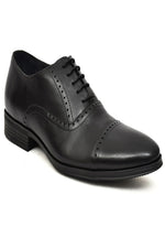 Black Formal Shoes for Men