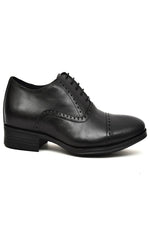 Black Formal Shoes for Men