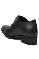 Black Formal Shoes for Men