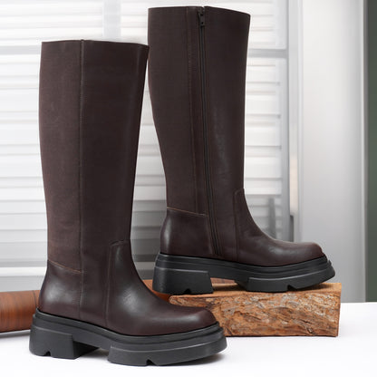 Command Tall Brown