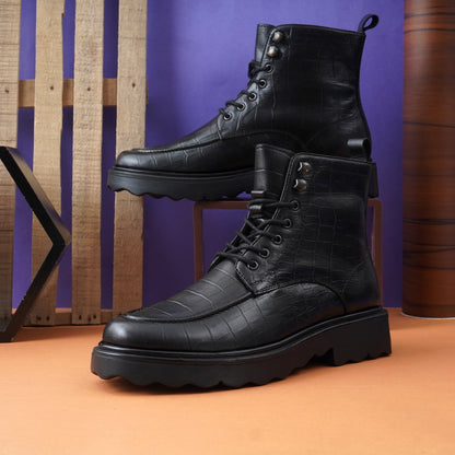 Ankle Boots for Men