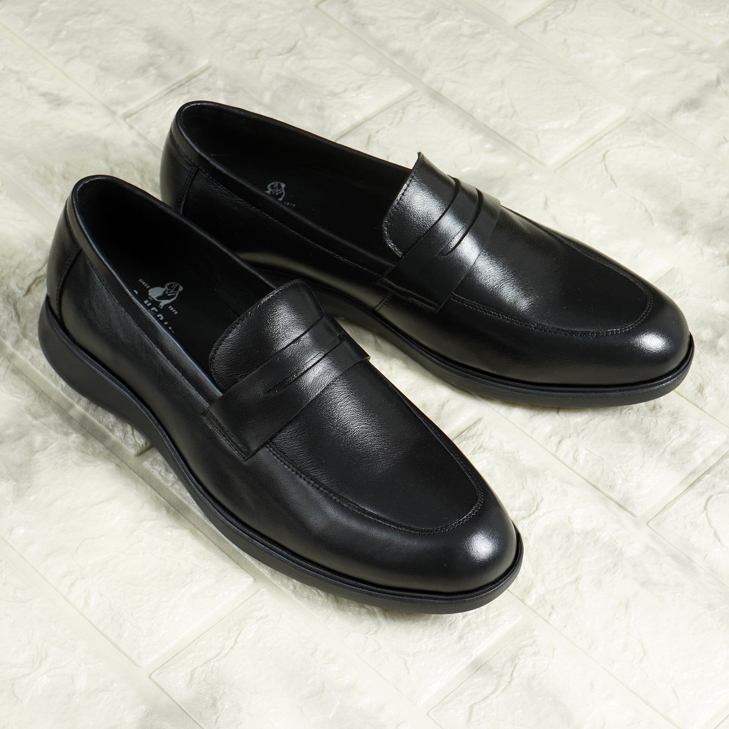 Moccasins for Men