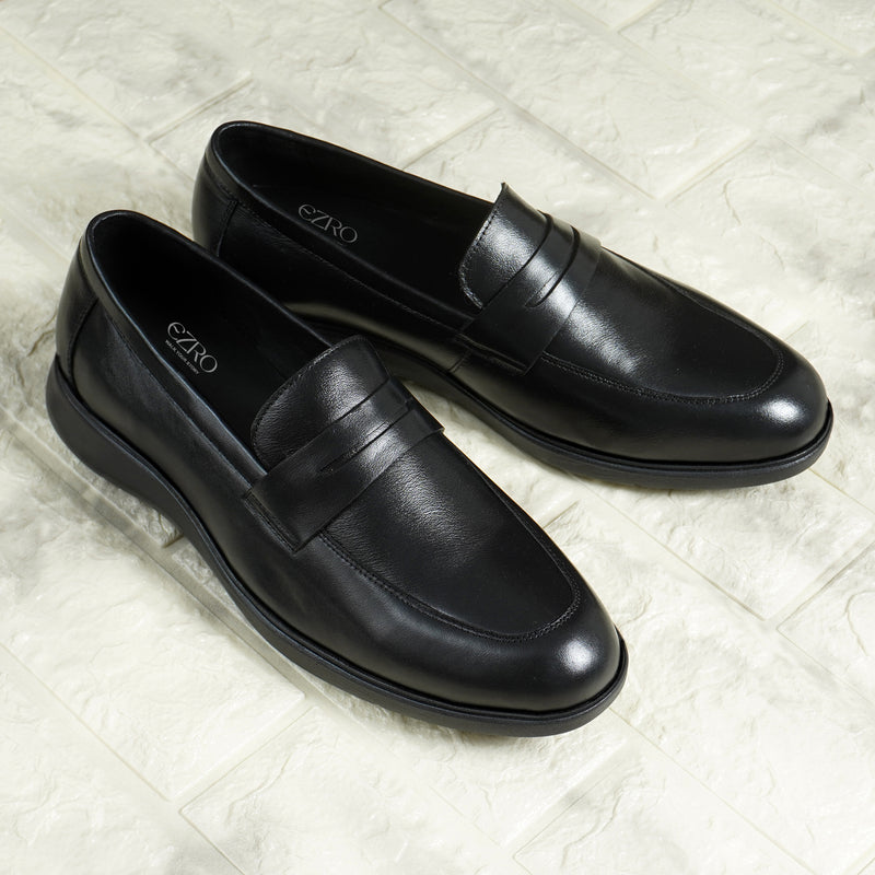 Moccasins for Men