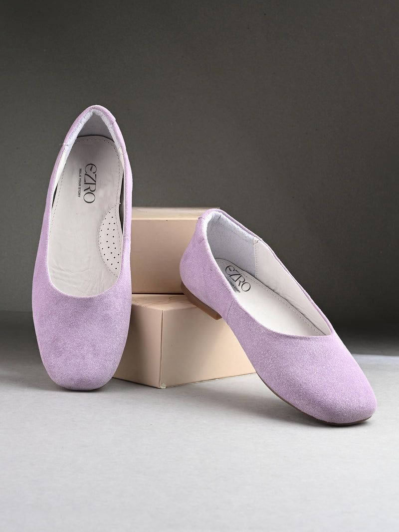 Ballerina for women