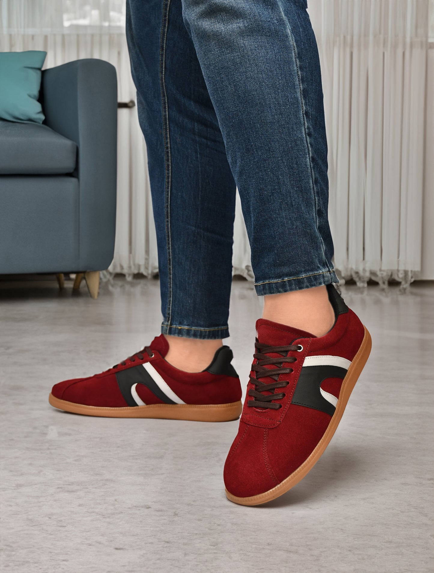 Sneakers for men