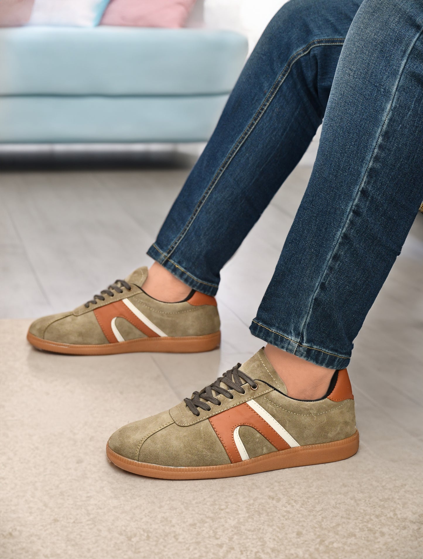 Sneakers for men