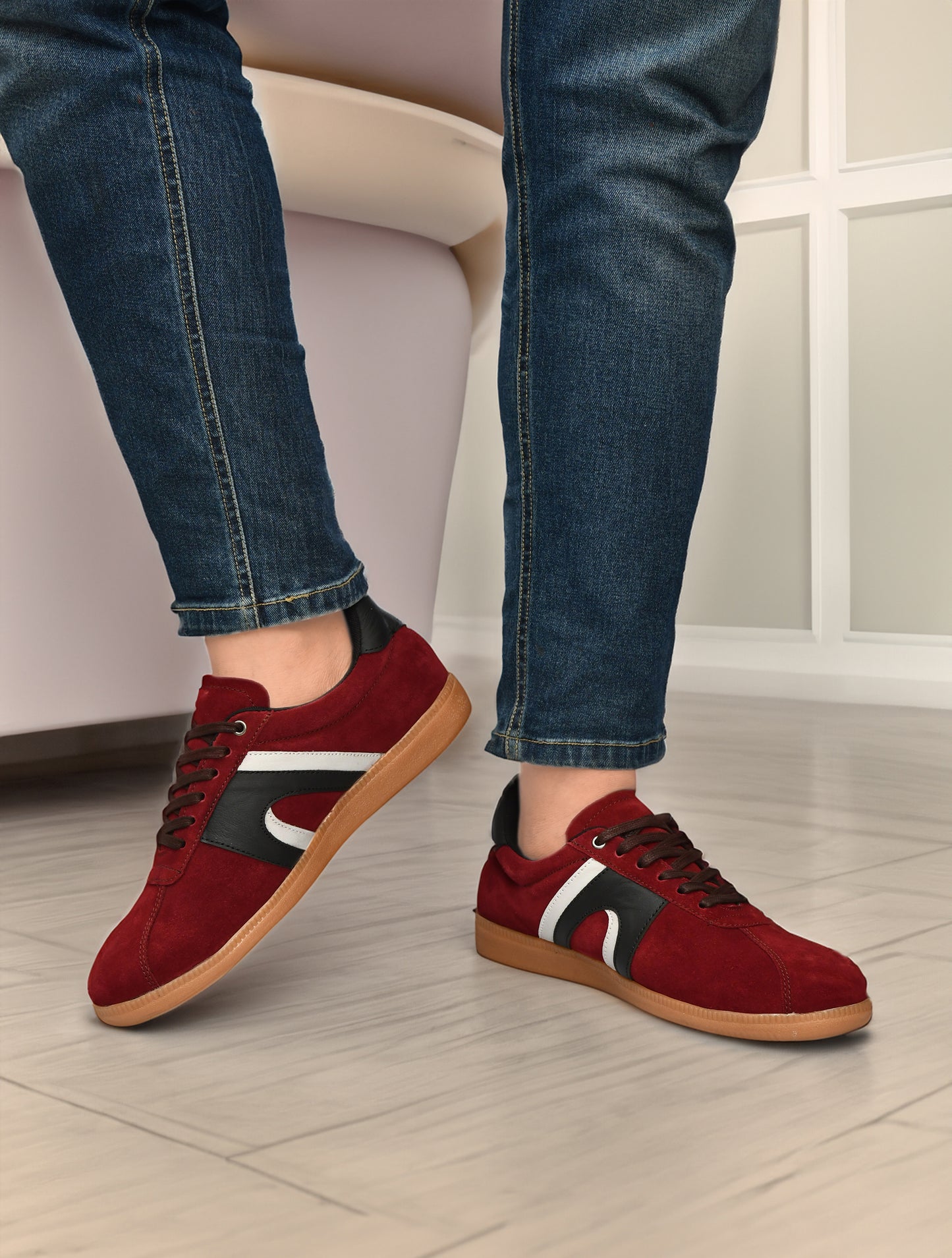 Sneakers for men