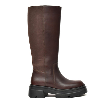 Command Tall Brown