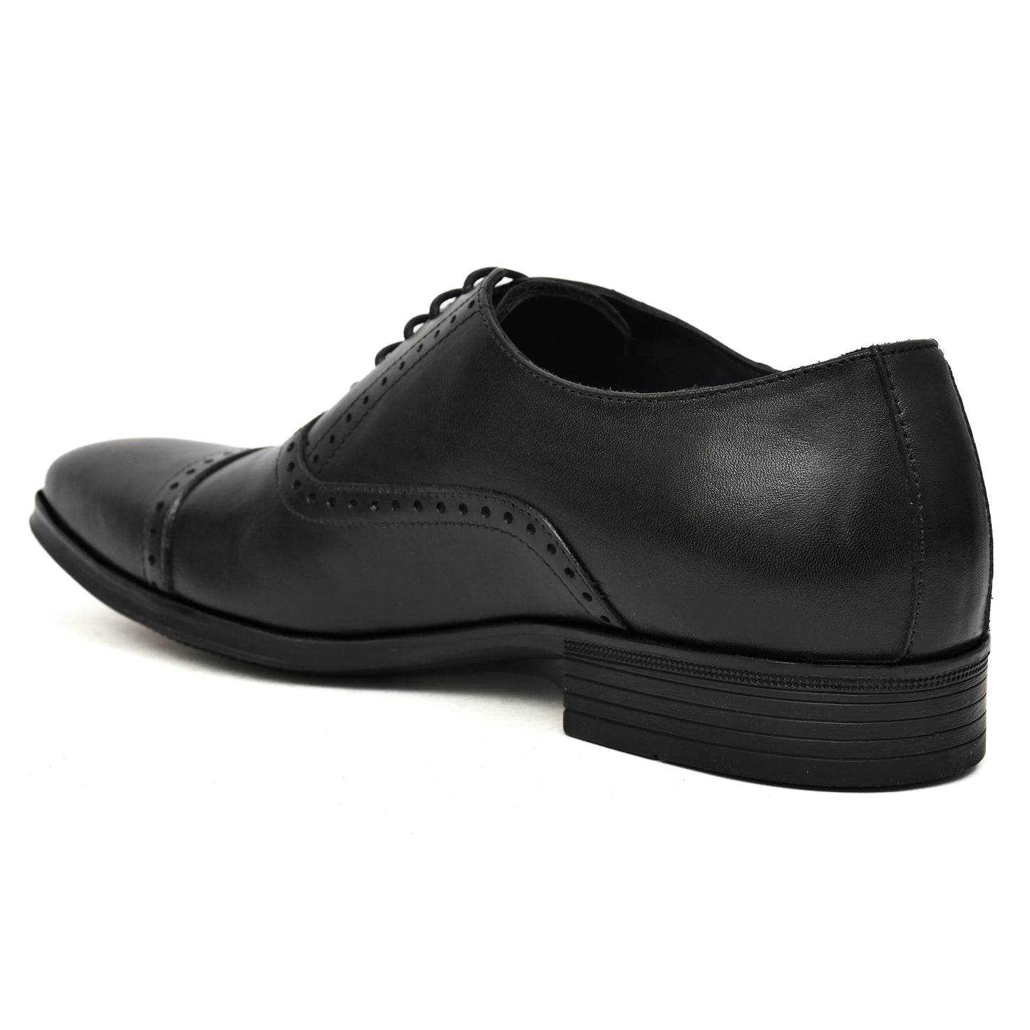 Black Formal Shoes for Men