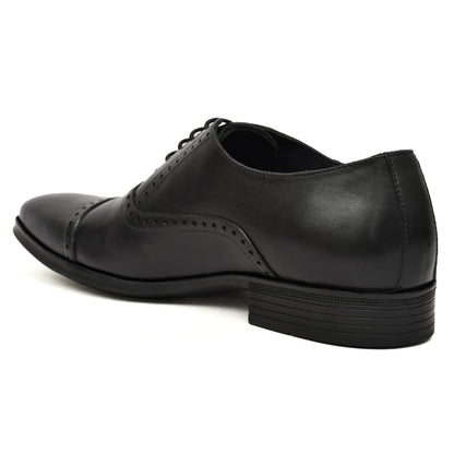 Black Formal Shoes for Men