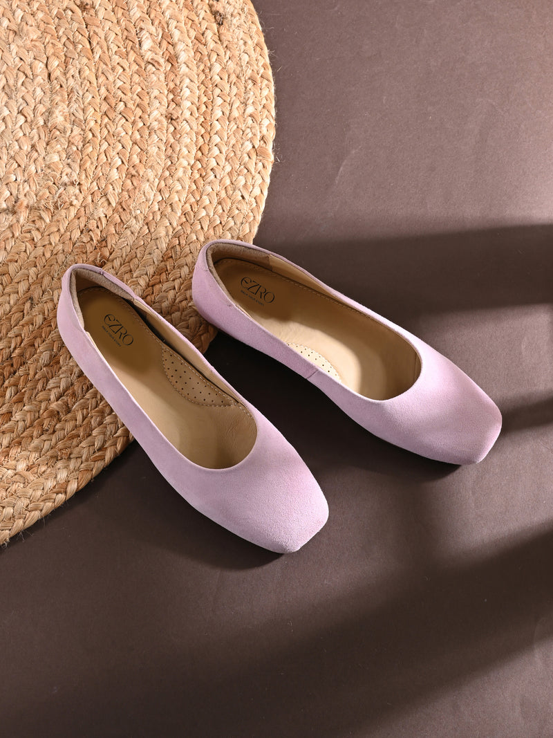Ballerina for women