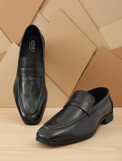 Moccasins Leather shoes