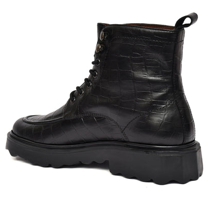 Ankle Boots for Men