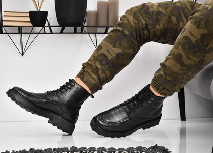 Ankle Boots for Men
