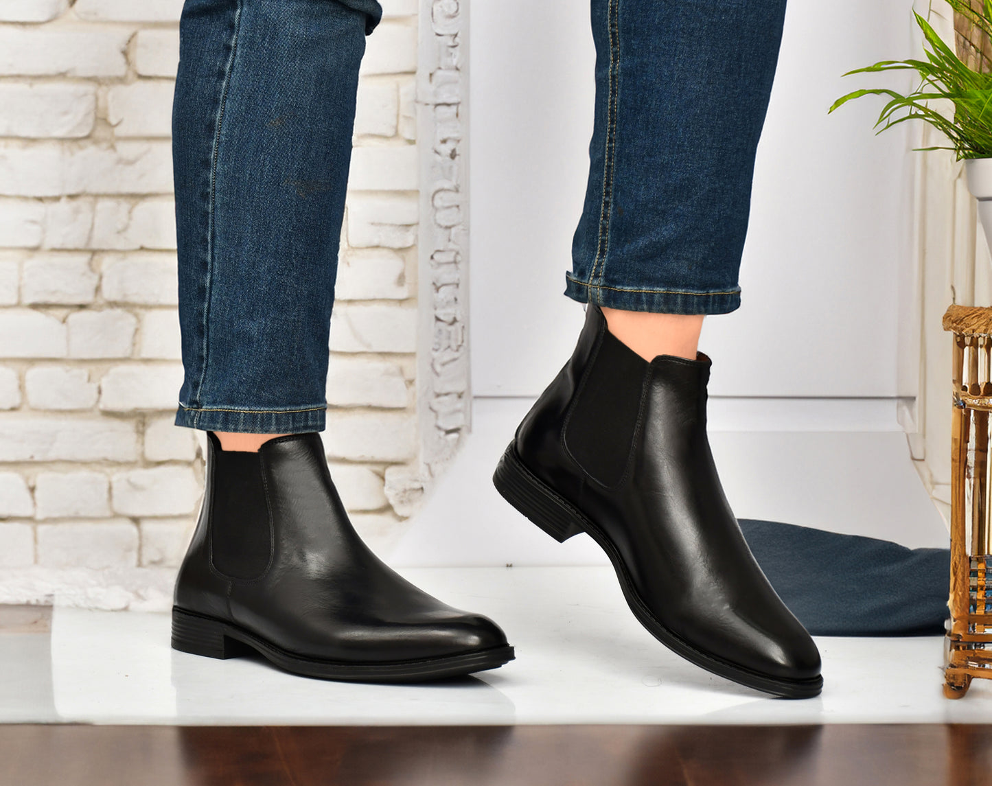 Chelsea Boot For Men