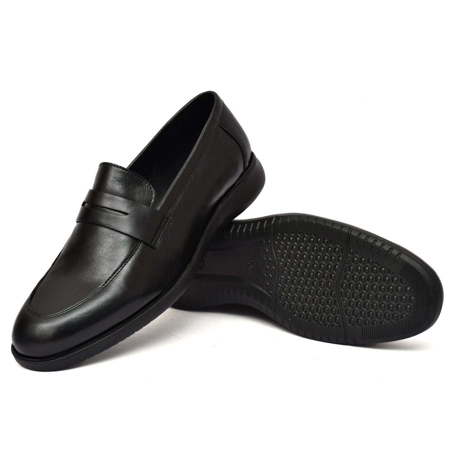 Moccasins for Men