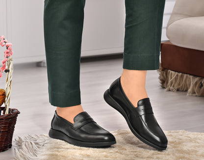 Moccasins for Men
