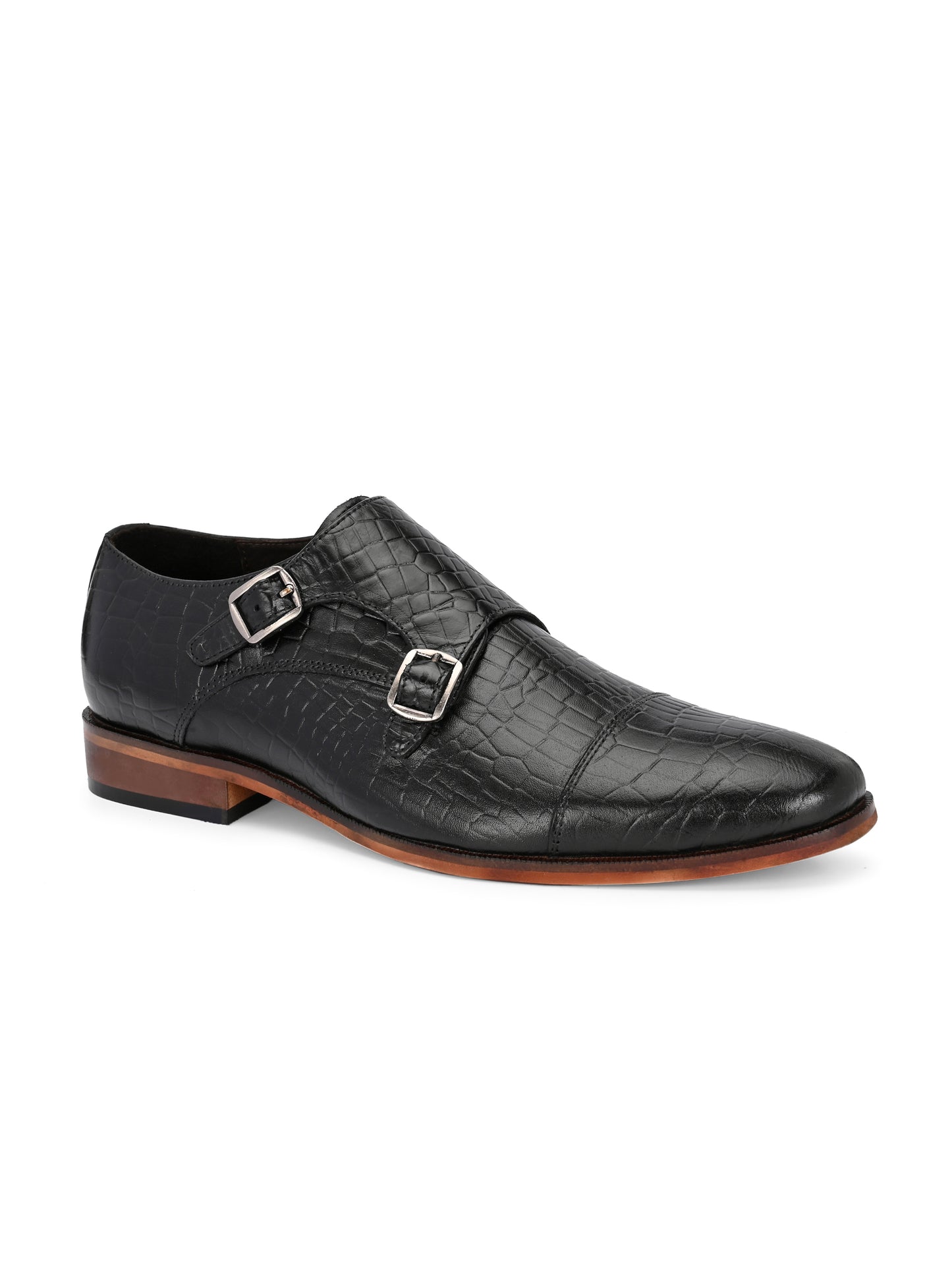 Monk Strap Shoes