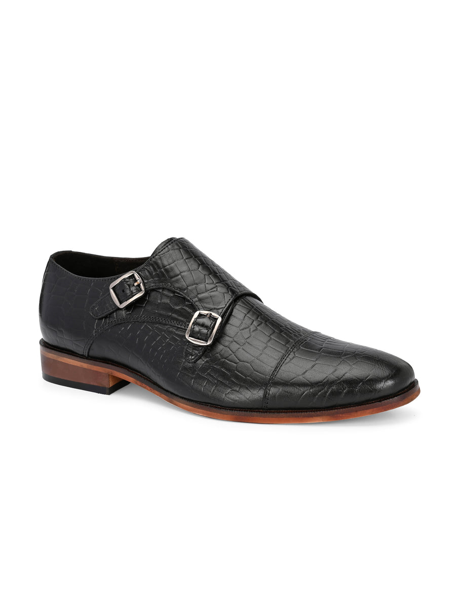 Monk Strap Shoes