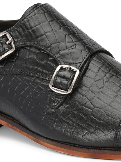 Monk Strap Shoes