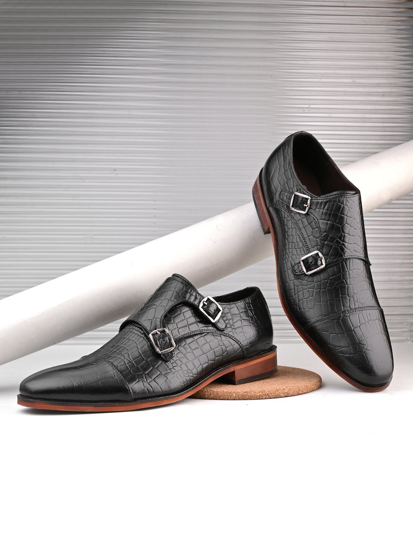 Monk Strap Shoes