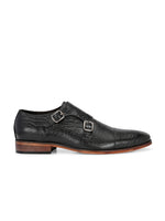 Monk Strap Shoes