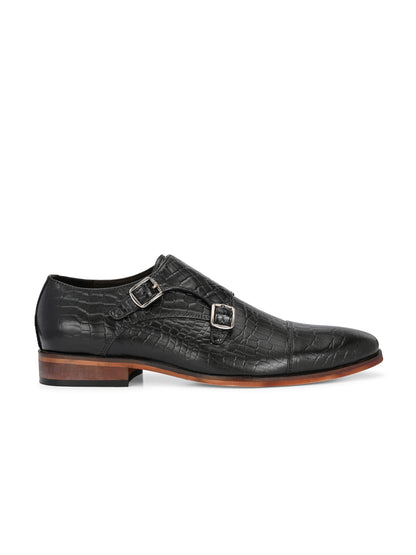 Monk Strap Shoes
